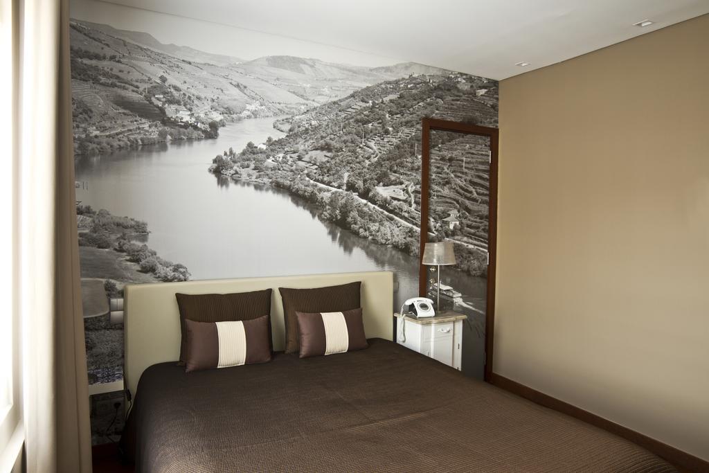 Oca Ribeira Do Porto Hotel Pokój zdjęcie